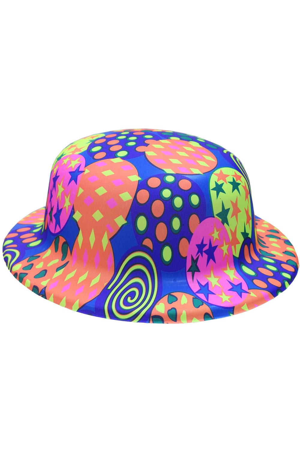 CAPPELLO CLOWN FANTASIA